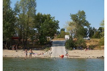 Slovacchia Privát Kravany nad Dunajom, Esterno